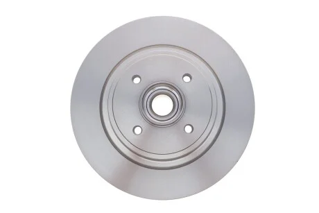 Диск гальмівний Metelli 23-1457