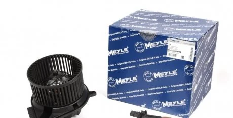 Вентилятор салона Sprinter MEYLE 014 236 0004
