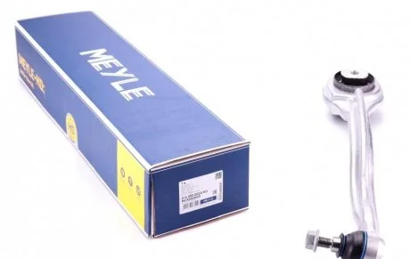 Рычаг подвески (передний) (L) MB S-class (W221) 05-13 MEYLE 016 050 0023/HD