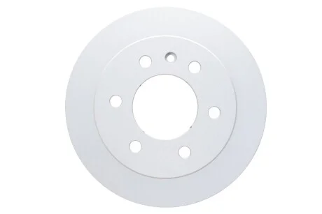 Диск гальмівний (задній) MB Sprinter 208-319 06- (298x16) MEYLE 083 523 2100/PD