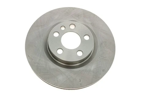 Диск гальмівний (передній) Fiat Scudo 96-06 (281x26) MEYLE 11-15 521 0006