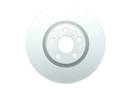 Диск гальмівний (передній) Citroen Jumpy/Peugeot Expert 1.6-2.0HDI 95- (285x28) MEYLE 11-15 521 0035/PD