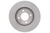 Диск гальмівний (передній) VW Golf 74-99 (239x20) MEYLE 115 521 1002 (фото 4)