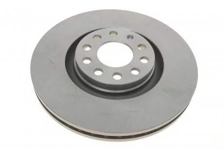 Диск гальмівний (передній) Audi A4/A6 97-08 (321x30) MEYLE 115 521 1083