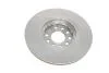 Диск гальмівний (передній) Audi A4/A6/VW Passat 00-09 (312х25) MEYLE 115 523 0039 (фото 2)