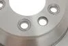 Диск тормозной (задний) Porsche Cayenne/VW Touareg 3.0-4.2 TDI 02-(330x28) MEYLE 115 523 0041 (фото 3)