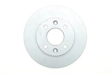 Диск гальмівний (передній) Renault Kangoo 1.2i/1.4i/1.9D 97-00 (238x20.1) (-ABS) MEYLE 16-15 521 0037/PD