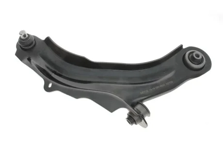 Важіль підвіски (передній) (R) Renault Megane/Scenic II 02- MEYLE 16-16 050 0023 (фото 1)