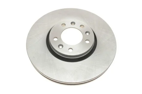 Диск тормозной Fiat Scudo 07- (304x28) MEYLE 215 521 0024