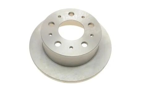 Диск гальмівний (задній) Fiat Ducato/Peugeot Boxer 1.8t 02-06 (280х16) MEYLE 215 523 0006