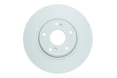 Диск тормозной (передний) Honda Accord VII 03-08 (300x25) MEYLE 31-15 521 0051/PD