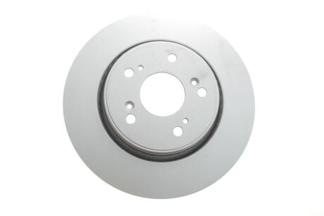 Диск гальмівний (передній) Honda CR-V III-IV 2.0-2.2D-2.4 07- (293x28) MEYLE 31-15 521 0055/PD