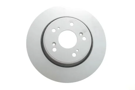 Диск тормозной (передний) Honda CR-V III-IV 2.0-2.2D-2.4 07- (293x28) MEYLE 31-15 521 0055/PD