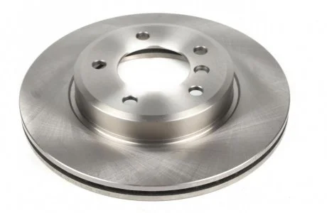 Диск гальмівний (передній) BMW 3 (E46) (300x22) MEYLE 315 521 3020