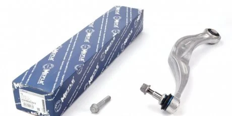 Важіль підвіски (задній/зверху/ззаду) (L) BMW 5 (F07/F11) 09-17 MEYLE 316 050 0123/S