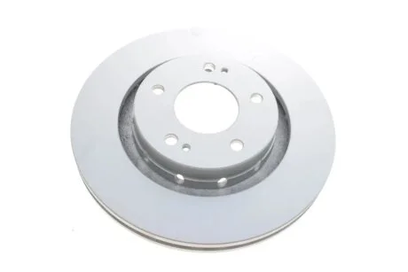 Диск гальмівний (передній) Mitsubishi Outlander 03-/ Citroen C-Crosser 07- (294x24) MEYLE 32-15 521 0025/PD