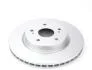 Диск тормозной (передний) Suzuki Grand Vitara I 03-/II 05- (294.5x25) MEYLE 33-15 521 0017/PD (фото 3)