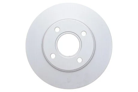 Диск тормозной (передний) Ford Focus/Mondeo/Scorpio 1.6-2.9 93-00 (260x24) MEYLE 715 521 0031/PD