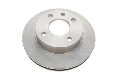 Диск тормозной (передний) Ford Sierra 82-93 (239.5x24.2) MEYLE 715 521 7006