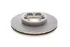 Диск тормозной (передний) Ford Transit 06-(280x28) MEYLE 715 521 7043 (фото 6)