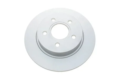 Диск тормозной (задний) Ford Focus III 10- (271x11) MEYLE 715 523 0022/PD