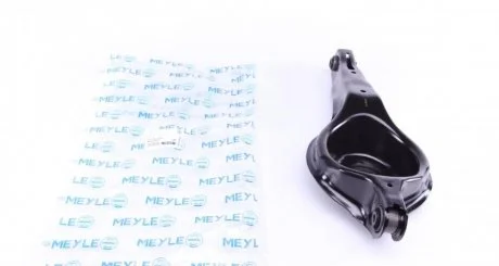 Важіль підвіски (задній/знизу/ззовні) Ford Focus III 10- MEYLE 716 050 0063