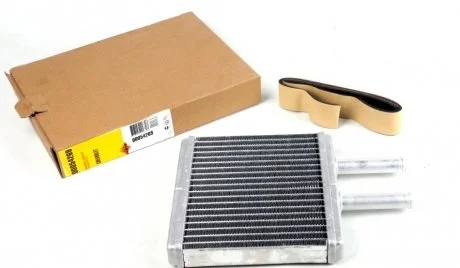 Радіатор пічки Chevrolet Aveo 1.2-1.4 05- NRF 54269