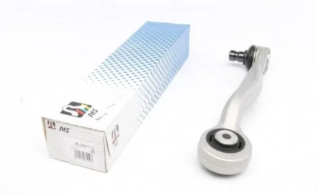 Важіль підвіски (передній/зверху/ззаду) (L) Audi A6 04-11/A8 03-10/VW Phaeton 02-16 RTS 95-05917-2