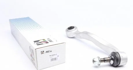 Важіль підвіски (передній/знизу/ззаду) (L) BMW 5 (E60/E61) 01-10 RTS 95-99563-2