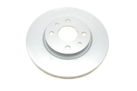 Диск тормозной (передний) Citroen Nemo/Peugeot Bipper 08- (257x22) PRO TEXTAR 92069603