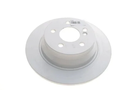 Диск тормозной (задний) MB E-class (W211/W212/S211/S212) 02-09 (300x10) PRO+ TEXTAR 92115405