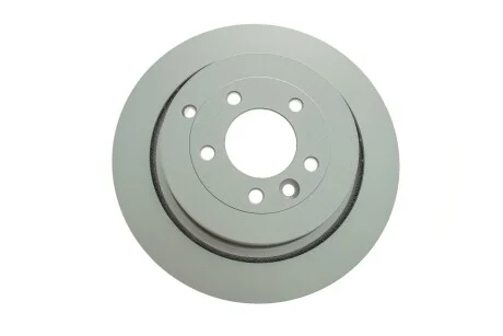 Диск гальмівний (задній) Land Rover Discovery IV 09-/Range Rover Sport 05-13 (350x20) PRO TEXTAR 92147703