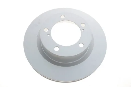 Диск гальмівний (передній) Toyota Land Cruiser 200 4.5 D/4.6/4.7 V8 (340х32) PRO TEXTAR 92204603