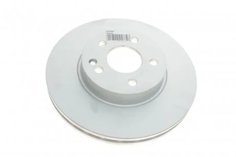 Диск гальмівний (передній) MB Vito (W639) 03- (300x28) PRO TEXTAR 93123403
