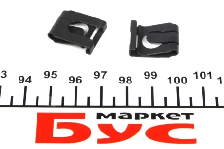Стопор рычага кулисы MB 208 TRUCKTEC 02.67.011