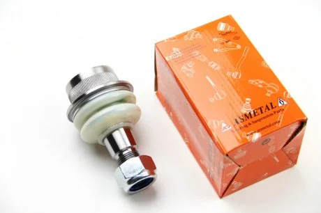 Опора кульова (передня) MB Sprinter/VW LT 96- ASMETAL 10MR0100