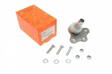 Опора кульова (передня/знизу) Opel Omega B ASMETAL 10OP2000