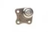 Опора шаровая (передняя/снизу/L) Audi A3 -93/VW Golf IV -06 ASMETAL 10VW1502 (фото 2)