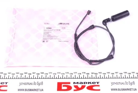 Датчик износа FEBI BILSTEIN 18560