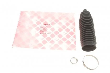 Пильник рейки рульової VW Caddy III/IV 03- FEBI BILSTEIN 31278