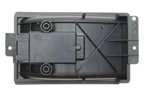 Реостат пічки Skoda Octavia/ VW Golf IV/ Polo FEBI BILSTEIN 33154