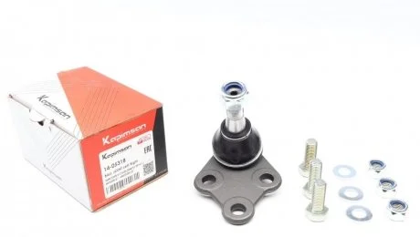 Опора кульова (передня) MB V-class/Vito (W447) 1.6CDI/2.2CDI 14- KAPIMSAN 14-05318