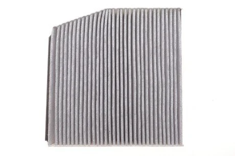 Фільтр салону MB A-class (W176)/B (W246/W242) 12-/Infiniti Q30 15- (антиалергенний) MAHLE / KNECHT LAO 879