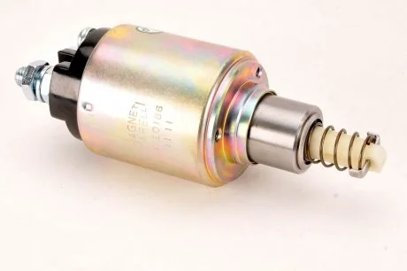 Реле стартера втягивающее MB609 OM314-364 (24V) (AME0186) MAGNETI MARELLI 940113050186