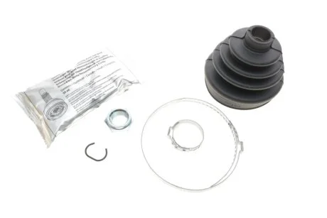 Пыльник ШРКШ (наружный) Audi 80/90 81-91/Seat/VW Caddy/Polo 96-04/Golf/Passat 81-02 (22x83x79)(к-т) Metelli 13-0048