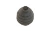 Пильник ШРКШ (зовнішній) Seat Altea 06-/Leon/Skoda Octavia/VW Golf V 03-13 (22x76x113) (к-кт) Metelli 13-0321 (фото 10)