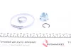 Пыльник ШРКШ (наружный) Renault Clio 05-14/Logan 04-/Sandero 09-/Twingo 07-/Dacia (20x68x100)(к-кт) Metelli 13-0348 (фото 3)