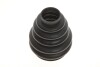 Пыльник ШРКШ (наружный) Ford C-Max 07-10/Focus II 04-12 (37.5x85.5x115) (к-кт) Metelli 13-0451 (фото 7)