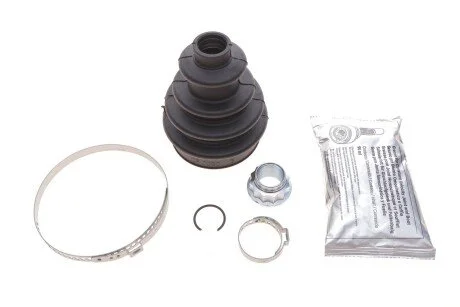 Комплект захисту шарніра рівних кутових швидкостей Metelli 13-0646