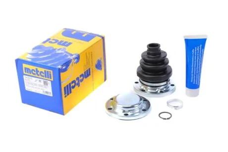 Пильник ШРКШ (внутрішній) MB Vito (W638) 96-03/Opel Omega A/Senator A/B 85-94 (26x107.5x120) (к-кт) Metelli 14-0015